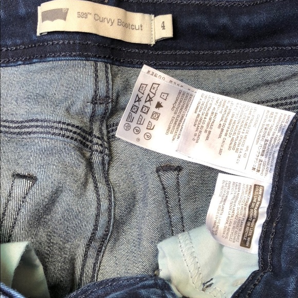 LEVI’S Jeans - Picture 4 of 5